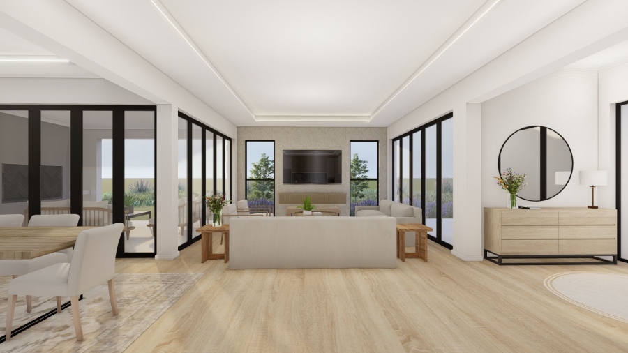 4 Bedroom Property for Sale in Langebaan Country Estate Western Cape